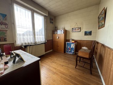 Maison a vendre Angers 49000 Maine-et-Loire 88 m2 5 pièces 188640 euros