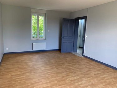 Location maison Bucquoy 62116 Pas-de-Calais 145 m2  990 euros