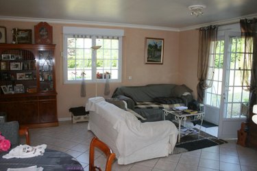 Maison a vendre Valorbiquet 14290 Calvados 93 m2 5 pièces 235000 euros