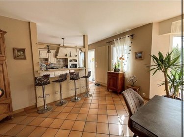 Maison a vendre Saint-Malo 35400 Ille-et-Vilaine 210 m2 7 pièces 1404000 euros