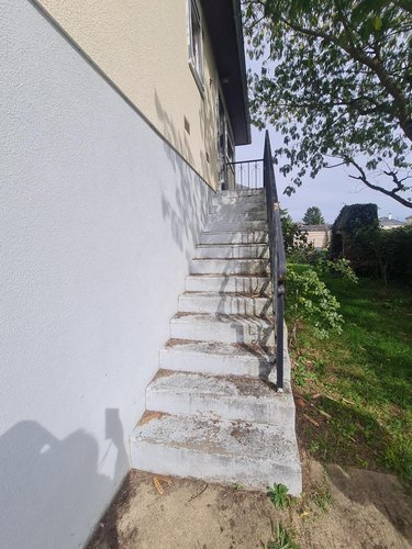 Maison a vendre Montoire-sur-le-Loir 41800 Loir-et-Cher 66 m2 3 pièces 84800 euros