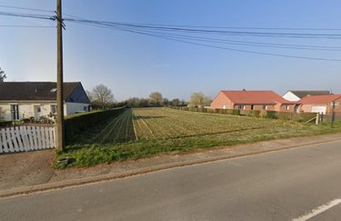 Terrain a batir a vendre Capelle-Fermont 62690 Pas-de-Calais 2245 m2  89680 euros