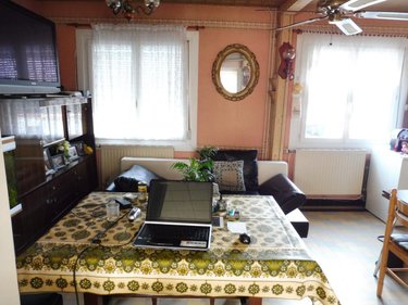 Maison a vendre Raillencourt-Sainte-Olle 59554 Nord 72 m2 4 pièces 89800 euros