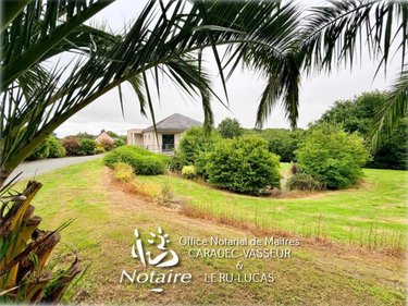 Maison a vendre Plounéventer 29400 Finistère 146 m2 7 pièces 299610 euros