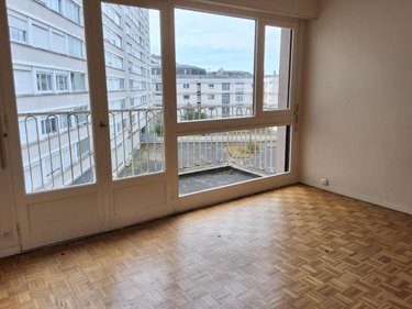 Appartement a vendre Angers 49000 Maine-et-Loire 49 m2 2 pièces 120750 euros