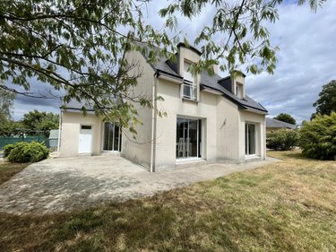 Maison a vendre Locminé 56500 Morbihan 104 m2 5 pièces 301880 euros