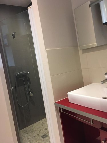 Location appartement Nantes 44000 Loire-Atlantique 28 m2  542 euros