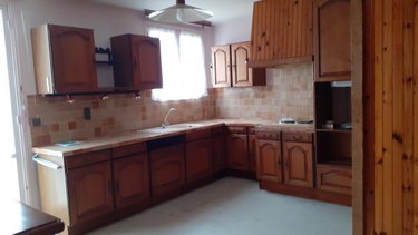Appartement a vendre Le Mans 72000 Sarthe 67 m2  71000 euros
