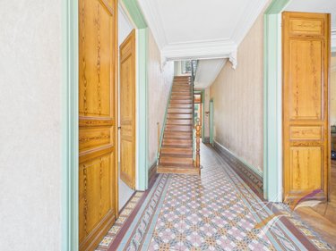 Maison a vendre Hautmont 59330 Nord 272 m2 6 pièces 209200 euros