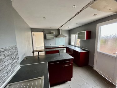 Maison a vendre Vaux-sur-Somme 80800 Somme 85 m2 3 pièces 65000 euros