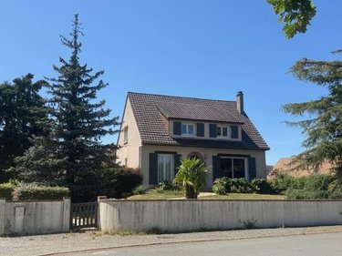 Maison a vendre Souligné-Flacé 72210 Sarthe 112 m2 5 pièces 189900 euros