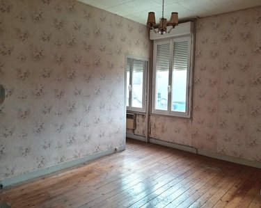 Maison a vendre Saint-Hilaire-du-Harcouët 50600 Manche 108 m2 5 pièces 116060 euros