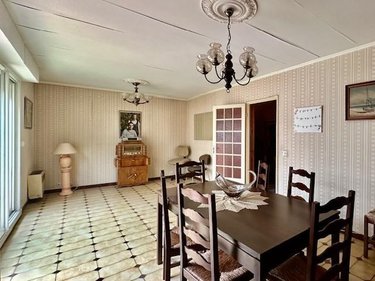 Maison a vendre Écouflant 49000 Maine-et-Loire 111 m2 5 pièces 230560 euros