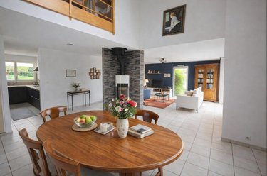 Maison a vendre Theix-Noyalo 56450 Morbihan 161 m2 6 pièces 556132 euros