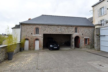 Maison a vendre Laval 53000 Mayenne 317 m2 10 pièces 956800 euros