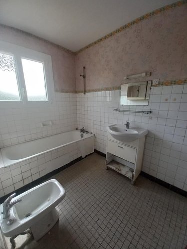 Maison a vendre Bubry 56310 Morbihan 144 m2 5 pièces 126660 euros