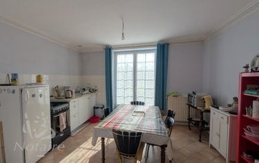Maison a vendre Plouescat 29430 Finistère 129 m2 7 pièces 416000 euros