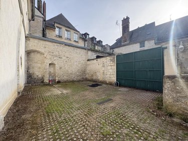 Appartement a vendre Laon 02000 Aisne 104 m2 4 pièces 149000 euros