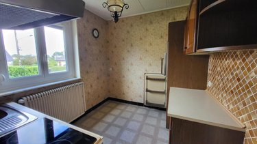 Maison a vendre Étupes 25460 Doubs 64 m2 4 pièces 110000 euros