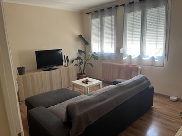 Location maison Tavaux 39500 Jura 80 m2  720 euros