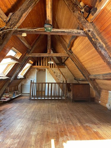 Maison a vendre Auray 56400 Morbihan 150 m2 6 pièces 377280 euros