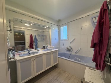 Maison a vendre Erdre-en-Anjou 49220 Maine-et-Loire 108 m2 3 pièces 262000 euros