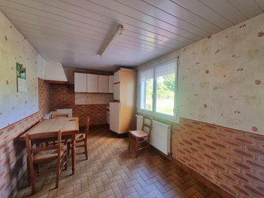Maison a vendre Radinghem 62310 Pas-de-Calais 110 m2 5 pièces 125820 euros