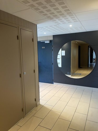 Appartement a vendre Ploeren 56880 Morbihan 59 m2 3 pièces 259700 euros