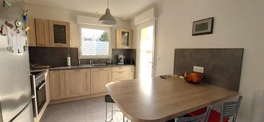 Maison a vendre Sainte-Croix-Hague 50440 Manche 94 m2 5 pièces 343884 euros