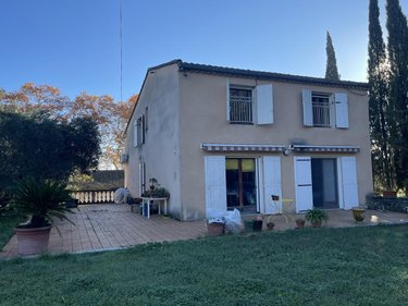 Maison a vendre Clermont-l'Hérault 34800 Hérault 400 m2 5 pièces 890000 euros