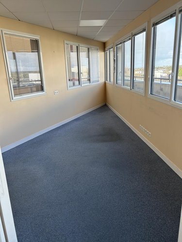 Location fonds et murs commerciaux Saint-Malo 35400 Ille-et-Vilaine 37 m2  860 euros