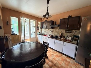 Maison a vendre Saumur 49400 Maine-et-Loire 130 m2 6 pièces 147170 euros