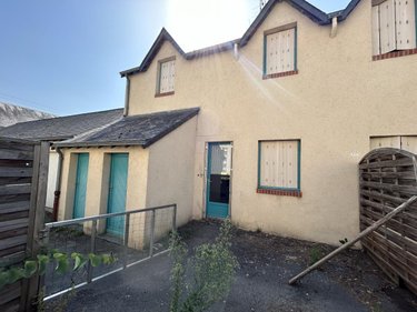 Appartement a vendre Laval 53000 Mayenne 51 m2 3 pièces 114950 euros