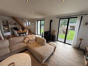 Maison a vendre Bournainville-Faverolles 27230 Eure 194 m2 8 pièces 344200 euros
