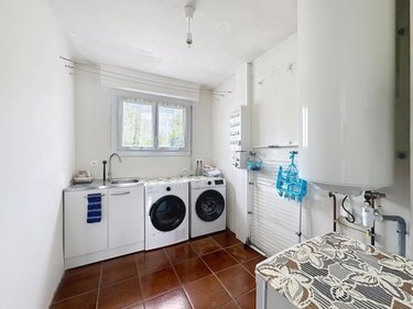 Maison a vendre Kervignac 56700 Morbihan 112 m2 5 pièces 312240 euros