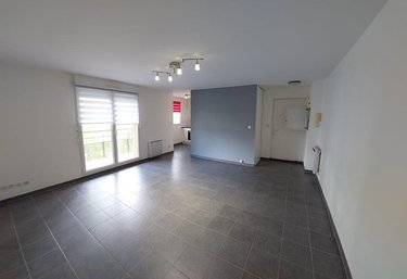 Appartement a vendre Auchel 62260 Pas-de-Calais 46 m2 2 pièces 75000 euros
