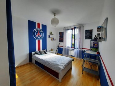 Maison a vendre Froidfond 85300 Vendée 156 m2 7 pièces 293800 euros