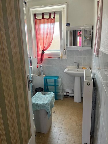 Maison a vendre Dainville 62000 Pas-de-Calais 63 m2 5 pièces 147200 euros