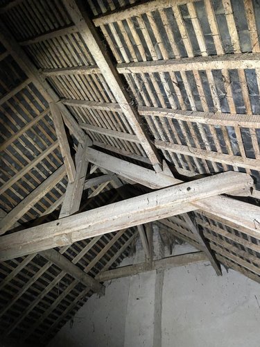 Maison a vendre Descartes 37160 Indre-et-Loire 80 m2 5 pièces 106000 euros