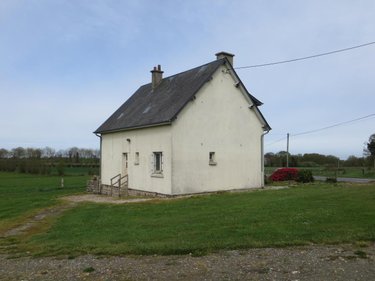 Maison a vendre Truttemer-le-Grand 14500 Calvados 74 m2  83460 euros