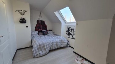 Maison a vendre Petit-Caux 76370 Seine-Maritime 207 m2 7 pièces 441000 euros