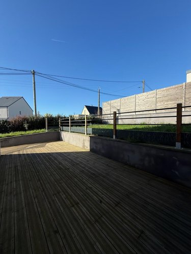 Maison a vendre Saint-Léger-de-Linières 49170 Maine-et-Loire 92 m2 4 pièces 241040 euros