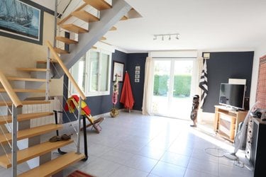Maison a vendre Penmarch 29760 Finistère 101 m2 5 pièces 276400 euros
