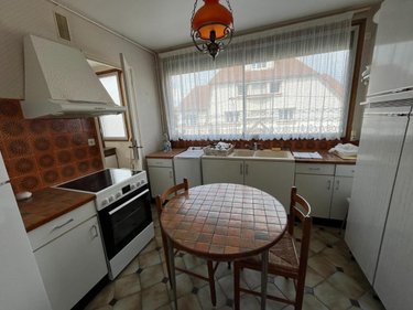 Appartement a vendre Rouen 76000 Seine-Maritime 80 m2  157000 euros