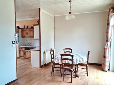 Maison a vendre Cherbourg-en-Cotentin 50100 Manche 45 m2 2 pièces 188664 euros