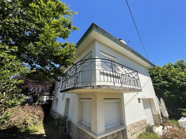 Maison a vendre Bourg-en-Bresse 01000 Ain 114 m2 5 pièces 215000 euros