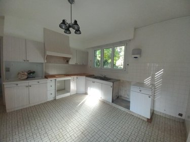 Maison a vendre Cléguer 56620 Morbihan 166 m2 6 pièces 335660 euros
