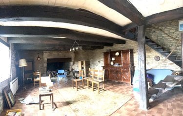 Maison a vendre Kervignac 56700 Morbihan 120 m2  262300 euros