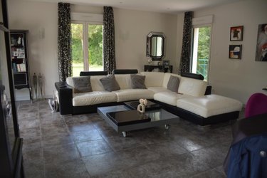 Maison a vendre Val-du-Maine 53340 Mayenne 179 m2 8 pièces 296400 euros