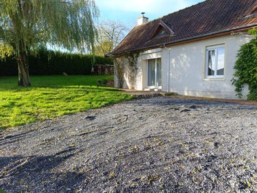Maison a vendre Bours 62550 Pas-de-Calais 116 m2  207000 euros